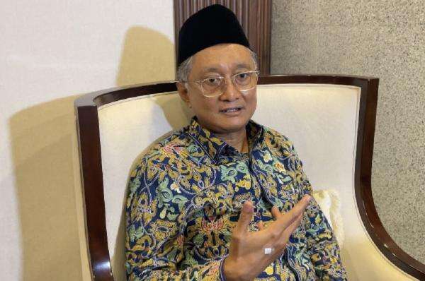 Diisukan Pakai Jet Pribadi saat Kunker, Menteri PU Dody Hanggodo Beri Penjelasan Diisukan Pakai Jet Pribadi saat Kunker, Menteri PU Dody Hanggodo Beri Penjelasan