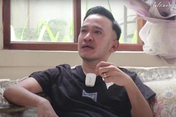 Soal Betrand Peto Terlibat Kekerasan Seksual, Ruben Onsu: Percayalah Kami Tak Kan Menutupinya Soal Betrand Peto Terlibat Kekerasan Seksual, Ruben Onsu: Percayalah Kami Tak Kan Menutupinya