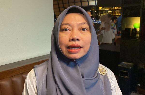 DPR dan Pemerintah Diminta Selesaikan dan Bahas Naskah Akademik RUU Pemilu DPR dan Pemerintah Diminta Selesaikan dan Bahas Naskah Akademik RUU Pemilu