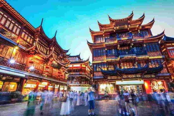 Wisatawan Indonesia ke China Naik 17,6 Persen, Lanskap Alam hingga Budaya Jadi Daya Tarik Wisatawan Indonesia ke China Naik 17,6 Persen, Lanskap Alam hingga Budaya Jadi Daya Tarik