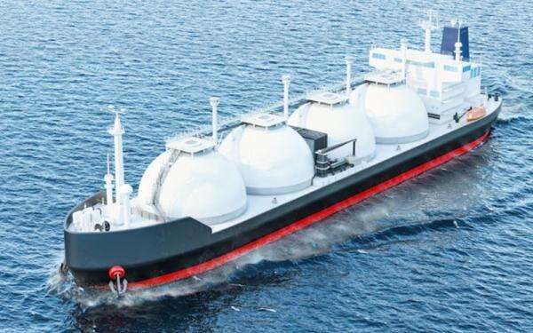 LNG dari Proyek Gas Abadi Banyak Diminati di Tengah Krisis Hormuz LNG dari Proyek Gas Abadi Banyak Diminati di Tengah Krisis Hormuz