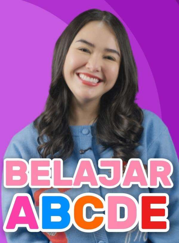 Amanda Manopo Bikin Channel Zakema demi Bermain sambil Belajar bareng Baby Zac Amanda Manopo Bikin Channel Zakema demi Bermain sambil Belajar bareng Baby Zac