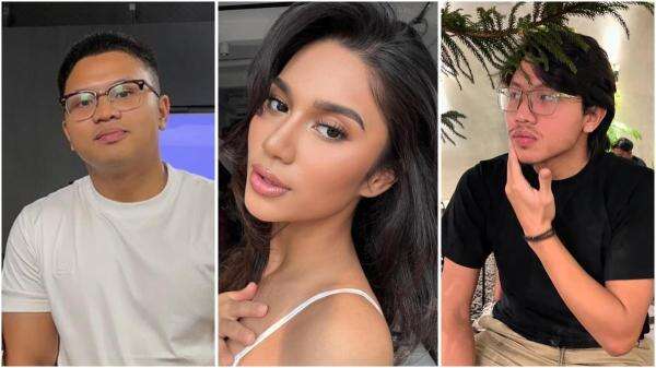 Laporan Azizah Salsha Naik ke Penyidikan, Youtuber Resbob dan Bigmo Tersangka? Laporan Azizah Salsha Naik ke Penyidikan, Youtuber Resbob dan Bigmo Tersangka?