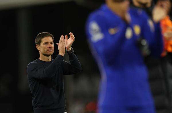 Chelsea Hajar Fulham, Fans Desak Xabi Alonso Segera Buang 1 Pemain Chelsea Hajar Fulham, Fans Desak Xabi Alonso Segera Buang 1 Pemain