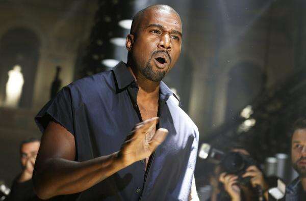 Penjualan Tiket Konser Kanye West di Jakarta Dibuka Hari Ini, Termurah Dibanderol Rp1,8 Juta Penjualan Tiket Konser Kanye West di Jakarta Dibuka Hari Ini, Termurah Dibanderol Rp1,8 Juta
