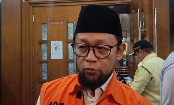 Gus Alex Ungkap 24 Anggota Panja Komisi VIII DPR Minta 3.000 Riyal saat Dinas ke Saudi Gus Alex Ungkap 24 Anggota Panja Komisi VIII DPR Minta 3.000 Riyal saat Dinas ke Saudi