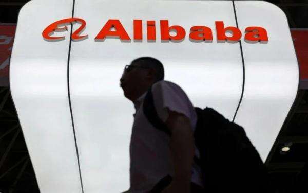 Alibaba Cari Dana Rp180 Triliun untuk Biayai Pengembangan AI Alibaba Cari Dana Rp180 Triliun untuk Biayai Pengembangan AI