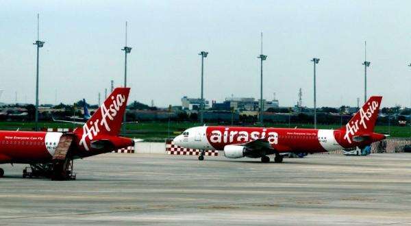 AirAsia (CMPP) Targetkan Keterisian Kursi di Atas 85 Persen di 2026, Ini Strateginya AirAsia (CMPP) Targetkan Keterisian Kursi di Atas 85 Persen di 2026, Ini Strateginya