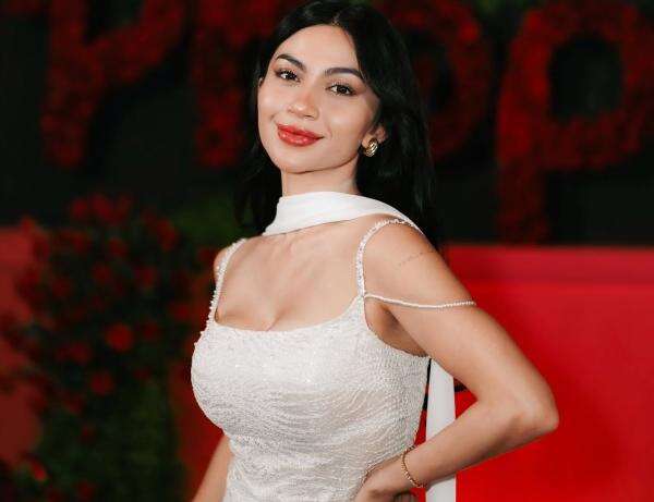 Profil dan Pendidikan Ariel Tatum, Artis Cantik yang Jadi Sorotan di Threads Profil dan Pendidikan Ariel Tatum, Artis Cantik yang Jadi Sorotan di Threads