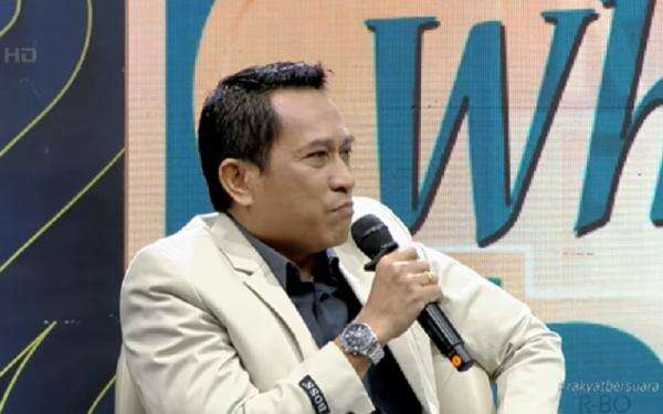 Relawan Sebut Putusan PTUN Perkuat Posisi Jokowi sebagai Lulusan UGM, Ini Alasannya Relawan Sebut Putusan PTUN Perkuat Posisi Jokowi sebagai Lulusan UGM, Ini Alasannya