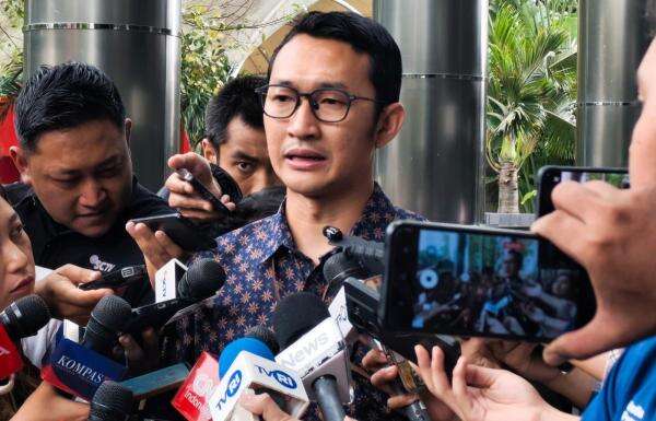 Kasus Bupati Pemalang, KPK Sita Rekaman CCTV Hotel di Magelang Kasus Bupati Pemalang, KPK Sita Rekaman CCTV Hotel di Magelang