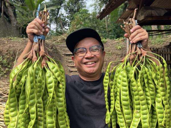 Profil Eugene Panji, Sutradara yang Meninggal Dunia di Usia 52 Tahun Profil Eugene Panji, Sutradara yang Meninggal Dunia di Usia 52 Tahun