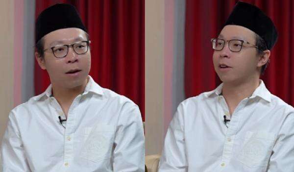 Status Mualaf Richard Lee Jadi Bahasan di Sidang Perdana Kasus Kosmetik Ilegal Status Mualaf Richard Lee Jadi Bahasan di Sidang Perdana Kasus Kosmetik Ilegal