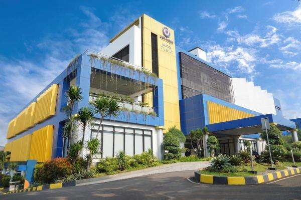 Jasa Marga (JSMR) Siapkan Strategi Buyback Saham di Tengah Tekanan IHSG Jasa Marga (JSMR) Siapkan Strategi Buyback Saham di Tengah Tekanan IHSG