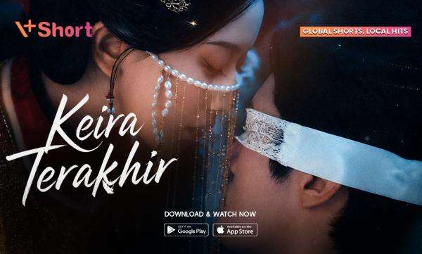 Nonton Keira Terakhir di V+Short, Misi Balas Dendam dengan Sentuhan Romance Nonton Keira Terakhir di V+Short, Misi Balas Dendam dengan Sentuhan Romance