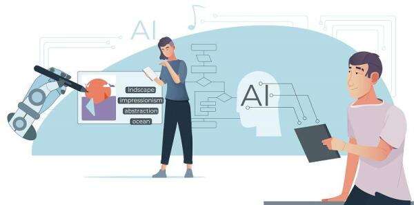 Bikin Kerja Makin Mudah, Ini Rekomendasi Alat AI yang Siap Bantu Hidupmu Bikin Kerja Makin Mudah, Ini Rekomendasi Alat AI yang Siap Bantu Hidupmu