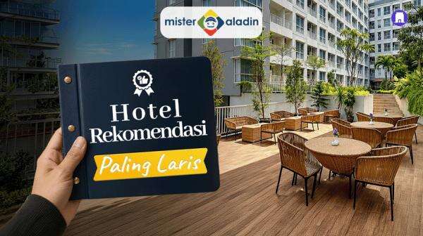 Menikmati Kenyamanan Terbaik di Berbagi Pilihan Hotel Favorit Menikmati Kenyamanan Terbaik di Berbagi Pilihan Hotel Favorit