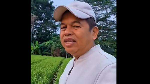 Dedi Mulyadi Umumkan Sayembara Tangkap Begal, Siapkan Hadiah hingga Rp50 Juta Dedi Mulyadi Umumkan Sayembara Tangkap Begal, Siapkan Hadiah hingga Rp50 Juta