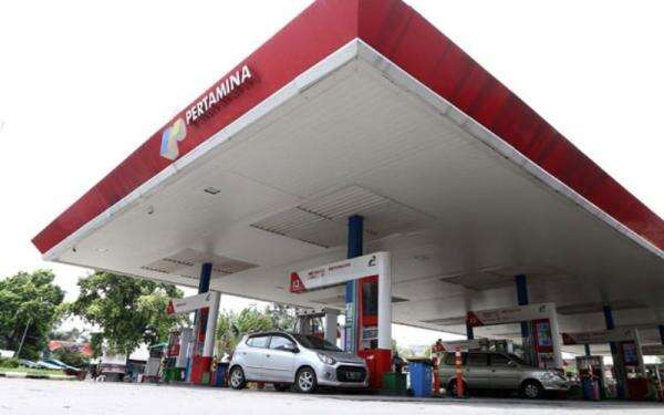 Daftar Harga BBM Pertamina 28 Januari 2026 di SPBU Seluruh Indonesia Daftar Harga BBM Pertamina 28 Januari 2026 di SPBU Seluruh Indonesia