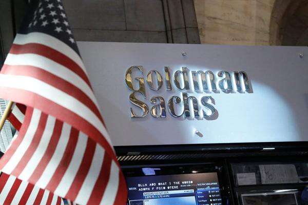 Ramalan Goldman Sachs soal Harga Minyak Dunia Diwarnai Skenario Buruk Tembus USD145 per Barel Ramalan Goldman Sachs soal Harga Minyak Dunia Diwarnai Skenario Buruk Tembus USD145 per Barel