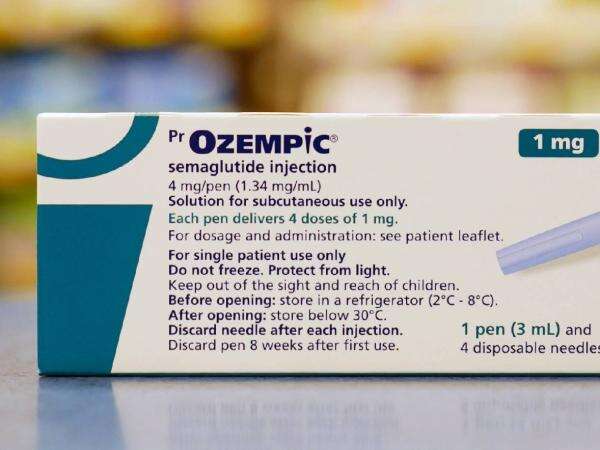 Apa Itu NAION, Efek Samping Bahaya Dikaitkan dengan Ozempic, Wegovy dan Zepbound? Apa Itu NAION, Efek Samping Bahaya Dikaitkan dengan Ozempic, Wegovy dan Zepbound?