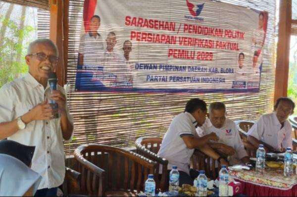 Jelang Verifikasi Pemilu 2029, Perindo Blora Kejar Struktur dan Bidik 5 Kursi DPRD Jelang Verifikasi Pemilu 2029, Perindo Blora Kejar Struktur dan Bidik 5 Kursi DPRD