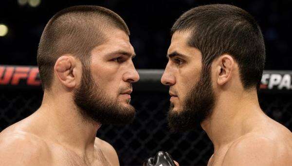 Daniel Cormier Jagokan Khabib Nurmagomedov atas Islam Makhachev Daniel Cormier Jagokan Khabib Nurmagomedov atas Islam Makhachev