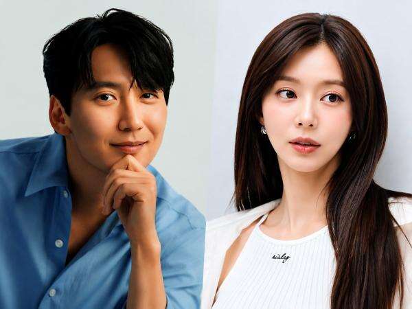 Kim Nam Gil dan Lee Joo Bi Digaet Bintangi Drama The Shady Lawyer Kim Nam Gil dan Lee Joo Bi Digaet Bintangi Drama The Shady Lawyer