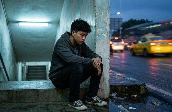 Bukan Cuma Makanan, Ade Rai Sebut Informasi Sehari-hari Ikut Menentukan Kesehatan Mental Bukan Cuma Makanan, Ade Rai Sebut Informasi Sehari-hari Ikut Menentukan Kesehatan Mental