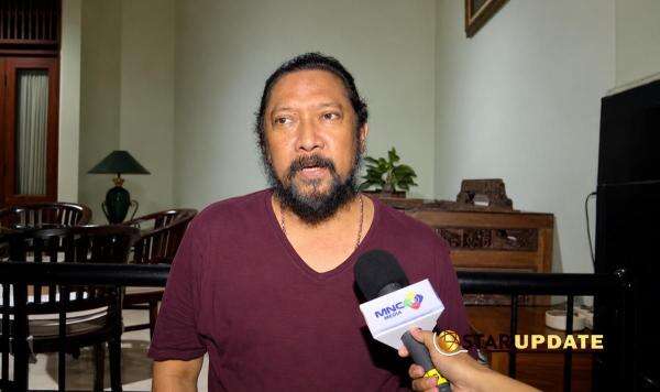 15 Tahun Vakum, Jamal Mirdad Comeback Lewat Lagu MBG 15 Tahun Vakum, Jamal Mirdad Comeback Lewat Lagu MBG