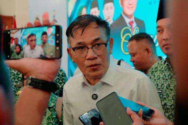 Dua Tahun Pemerintahan Prabowo, Budiman Sudjatmiko Ungkap Strategi Atasi Kemiskinan Dua Tahun Pemerintahan Prabowo, Budiman Sudjatmiko Ungkap Strategi Atasi Kemiskinan