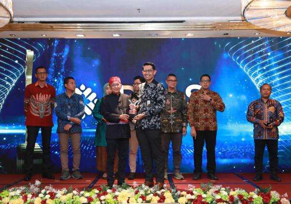 Asabri Dorong Transformasi Layanan Berbasis ESG, Kepuasan Peserta Capai 96,03 Asabri Dorong Transformasi Layanan Berbasis ESG, Kepuasan Peserta Capai 96,03