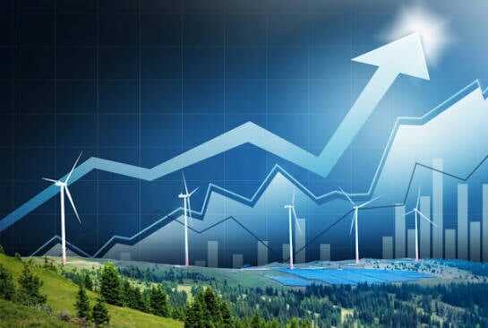 Harga Minyak Bergejolak, Investasi Transisi Energi Kian Menarik Harga Minyak Bergejolak, Investasi Transisi Energi Kian Menarik