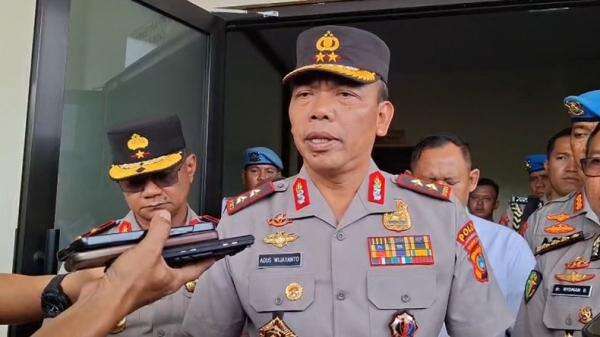 Keterangan Pelaku Berubah-ubah, Motif Penembakan Maut di Babel Belum Terungkap Keterangan Pelaku Berubah-ubah, Motif Penembakan Maut di Babel Belum Terungkap