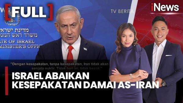 Amerika-Iran Sepakat Damai, Israel Tolak Hentikan Perang Terus Gempur Lebanon Amerika-Iran Sepakat Damai, Israel Tolak Hentikan Perang Terus Gempur Lebanon