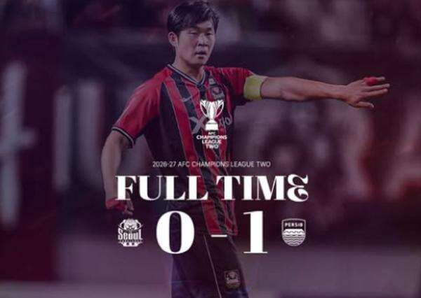 Suporter FC Seoul Ngamuk Kim Gi-dong Turunkan Pemain Pelapis Lawan Persib Bandung! Suporter FC Seoul Ngamuk Kim Gi-dong Turunkan Pemain Pelapis Lawan Persib Bandung!