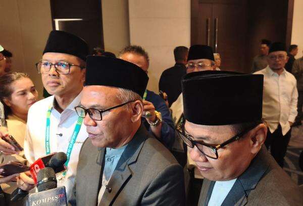 Ijtima Ulama PKB Rekomendasikan Pembenahan PBNU hingga Penolakan Praktik Transaksional dalam Muktamar Ijtima Ulama PKB Rekomendasikan Pembenahan PBNU hingga Penolakan Praktik Transaksional dalam Muktamar