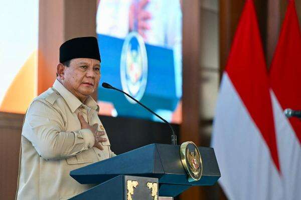 Amien Desak Prabowo Perintahkan KPK Ambil Alih Kasus Febrie Adriansyah Amien Desak Prabowo Perintahkan KPK Ambil Alih Kasus Febrie Adriansyah