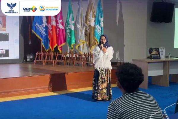 MNC University Jadi Tuan Rumah EduTalk Youth Summit 2026, Bekali Ratusan Pelajar Se-Jabodetabek MNC University Jadi Tuan Rumah EduTalk Youth Summit 2026, Bekali Ratusan Pelajar Se-Jabodetabek