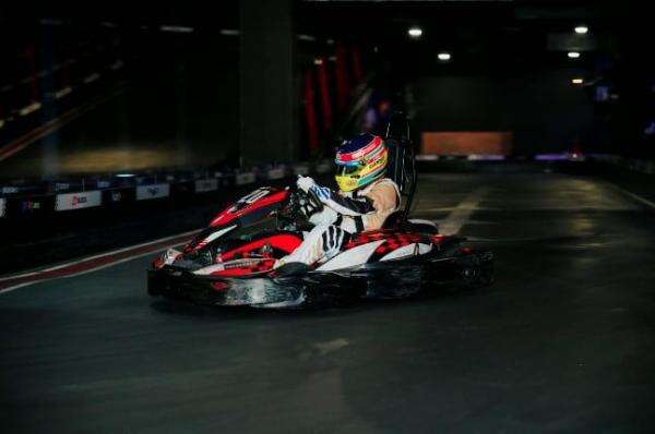 Adu Kebut Lintas Kategori Dimulai, Kart.inc Pro League Season 2 Resmi Bergulir Adu Kebut Lintas Kategori Dimulai, Kart.inc Pro League Season 2 Resmi Bergulir