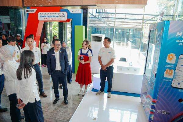 Pertamina Patra Niaga Evaluasi Layanan Pelanggan, SPBU Jadi Fokus Perbaikan Pertamina Patra Niaga Evaluasi Layanan Pelanggan, SPBU Jadi Fokus Perbaikan