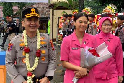Kapolres Baru Lebak AKBP Herfio Zaki Bakal Tertibkan Tambang Ilegal, Termasuk di Lebak Selatan? Kapolres Baru Lebak AKBP Herfio Zaki Bakal Tertibkan Tambang Ilegal, Termasuk di Lebak Selatan?