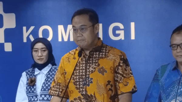 Komdigi: XL Smart Terbanyak Paket Rollover, Indosat dan Telkomsel Masih Dominan Notifikasi Komdigi: XL Smart Terbanyak Paket Rollover, Indosat dan Telkomsel Masih Dominan Notifikasi