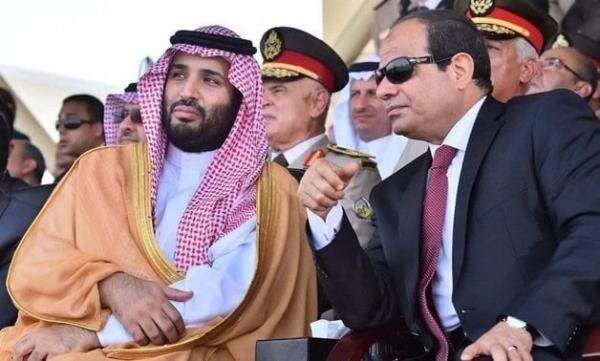 Mampukah Aliansi Laut Merah Pimpinan Arab Saudi Menaklukkan Houthi dan Iran? Mampukah Aliansi Laut Merah Pimpinan Arab Saudi Menaklukkan Houthi dan Iran?