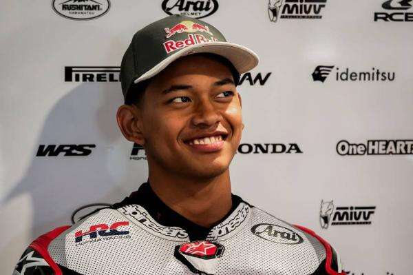 Veda Ega Pratama Tembus Q2 Moto3 San Marino 2026, Bidik Hasil Lebih Gila di Misano Veda Ega Pratama Tembus Q2 Moto3 San Marino 2026, Bidik Hasil Lebih Gila di Misano