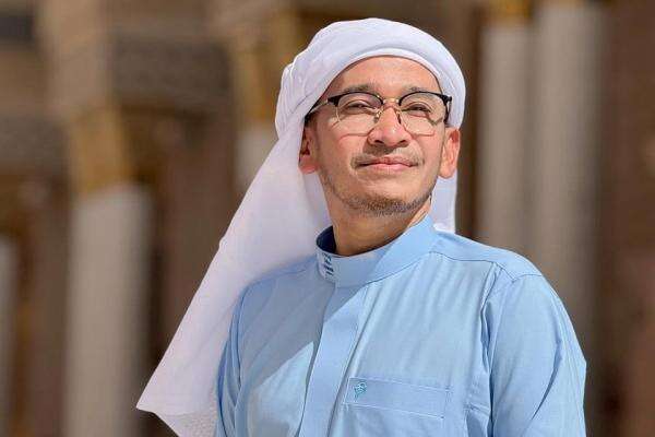 Ruben Onsu Jadi Tersangka, Sidang Hak Asuh Anak Tetap Jalan Ruben Onsu Jadi Tersangka, Sidang Hak Asuh Anak Tetap Jalan