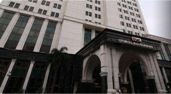 Awasi Bursa Mineral, OJK Minta Tambahan Anggaran Rp340,2 Miliar Awasi Bursa Mineral, OJK Minta Tambahan Anggaran Rp340,2 Miliar