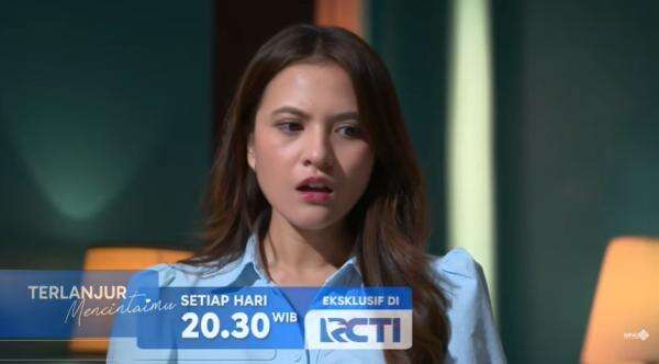 Sinopsis Terlanjur Mencintaimu Eps 35, Minggu 9 Agustus 2026: Tangisan Kenzo Bikin Arumi Terharu Sinopsis Terlanjur Mencintaimu Eps 35, Minggu 9 Agustus 2026: Tangisan Kenzo Bikin Arumi Terharu