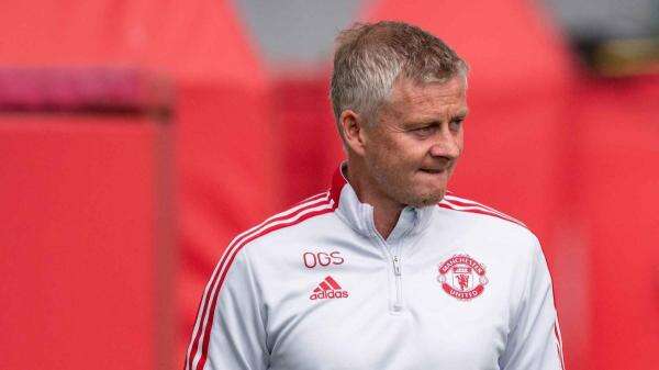 Ole Gunnar Solskjaer Jadi Pelatih Manchester United Gantikan Ruben Amorim? Ole Gunnar Solskjaer Jadi Pelatih Manchester United Gantikan Ruben Amorim?