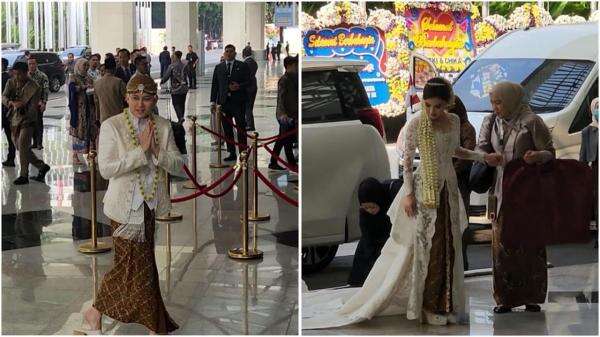 Potret Rizky Irmansyah Kasespri Prabowo dan Chika Yenalovy Jelang Akad Nikah, Ini Fotonya! Potret Rizky Irmansyah Kasespri Prabowo dan Chika Yenalovy Jelang Akad Nikah, Ini Fotonya!